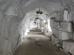 -金庭庄园酒店-停车场