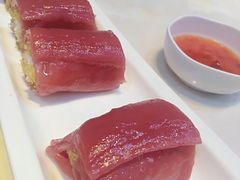 -点都德(华强南店)