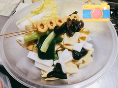 -林静小吃(复兴路店)