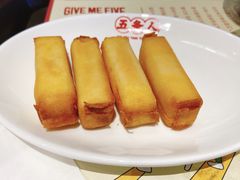 -五条人糖水铺(光谷世界城店)