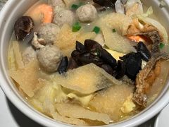 -壹只菜·崇明本地特色菜(崇明南门店)