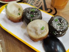 -小杨生煎(黄河路店)