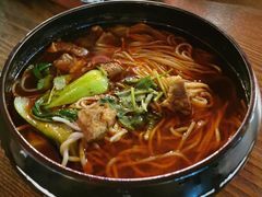 -疯克大象美式烤肉餐厅