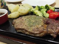 牛排-必胜客(唐延店)