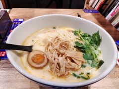 -和府捞面(东直门银座店)