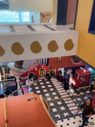 -MELAND CLUB亲子乐园·派对·餐厅(北京芳圆里ID MALL店)