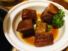 -黑鸡小馆(金源店)