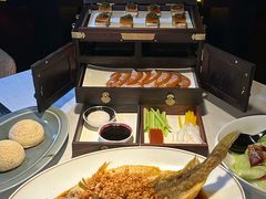 -莉莉海堂HAITANG·烤鸭(国贸商城店)