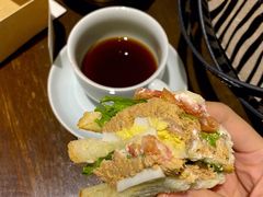 -RUMORS COFFEE ROASTERY鲁马滋咖啡(湖南路店)