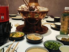 -鼎盛山海火锅(北戴河刘庄夜市老虎石浴场店)