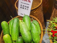 -田小狗的饭店(碧桂园店)