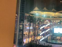 -西贝莜面村(上海百联西郊店)