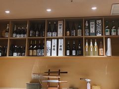 -鮨青(恒基名人购物中心店)