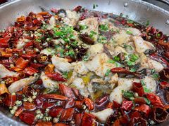 水煮鱼-小唐小四川水煮鱼(北三路店)