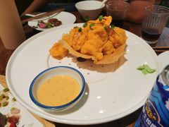 -南园民国茶楼餐厅·常州菜(北大街店)