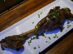 -三个蒙古大叔羊肉串(大宁店)