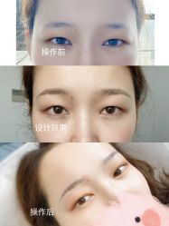 -MIVI野生眉纹绣纹眉