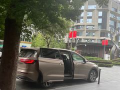 -成都博舍酒店