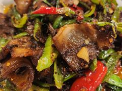 农家小炒肉-姑奶奶老厨房(南坪路总店)