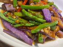 -小放牛炒菜馆(中山路乐汇城店)