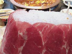 -老版火锅(半坡店)