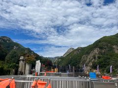 -大连天门山国家森林公园