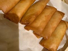 -小厨娘淮扬菜(六合欢乐港店)