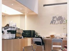 -Kilos咖啡馆(保利珑远店)