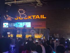 -HIB HUB公社(解放西路店)