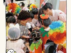 -广州市海珠区乐森幼儿园