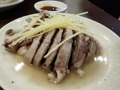 -乡亲鹅肉城(吴江店)