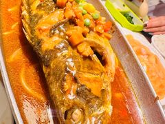 -徽韵人家·传承正宗徽菜(牡丹园店)