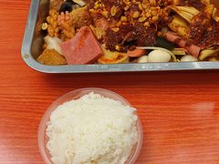 -金张掖麻辣烫(凤城一路店)