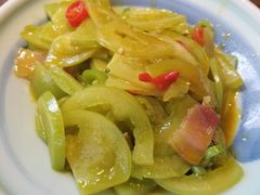 -鱼食饭稻·苏浙土菜17年老馆子(平江路店)