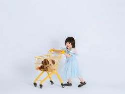 -薇咖映画婚纱摄影工作室