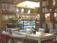 -Cafe Alice咖啡爱丽丝(奥城店)