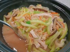 -金榜大酒店-中餐