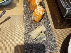 -昱匠·日本料理(金融街店)