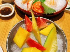 -花和海鲜自助(梅江店)