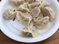 -海胆小馆(东北水饺·春柳店)