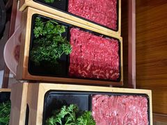 -祥源胡同·涮牛羊肉火锅(花桥店)