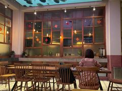 露天位-桃园眷村(万象天地店)