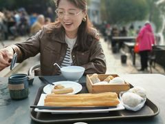 -食膳公园包子铺(烈士公园店)