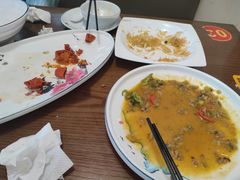 -食光慢宴·安吉土菜馆