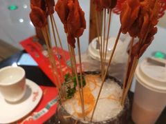 -井格重庆火锅(临平银泰城店)