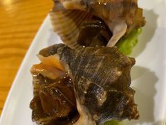 鸿山角螺-小堂宴·老厦门码头小炒(厦大店)