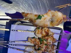 -燥次·烧烤酒场(万象城店)