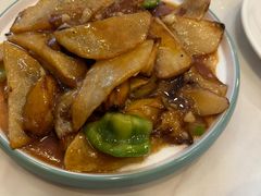 -京滨饭店·餐厅(阜外大街店)
