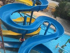 -上海玛雅海滩水公园