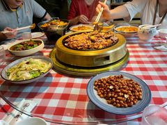 -恰八斗·猛火长沙菜(国贸店)